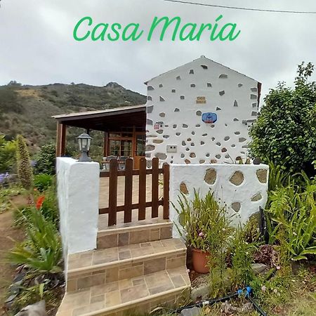 Villa Casa Maria Agulo Esterno foto