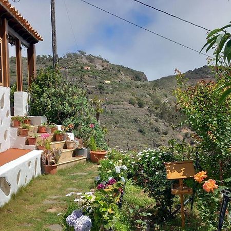 Villa Casa Maria Agulo Esterno foto