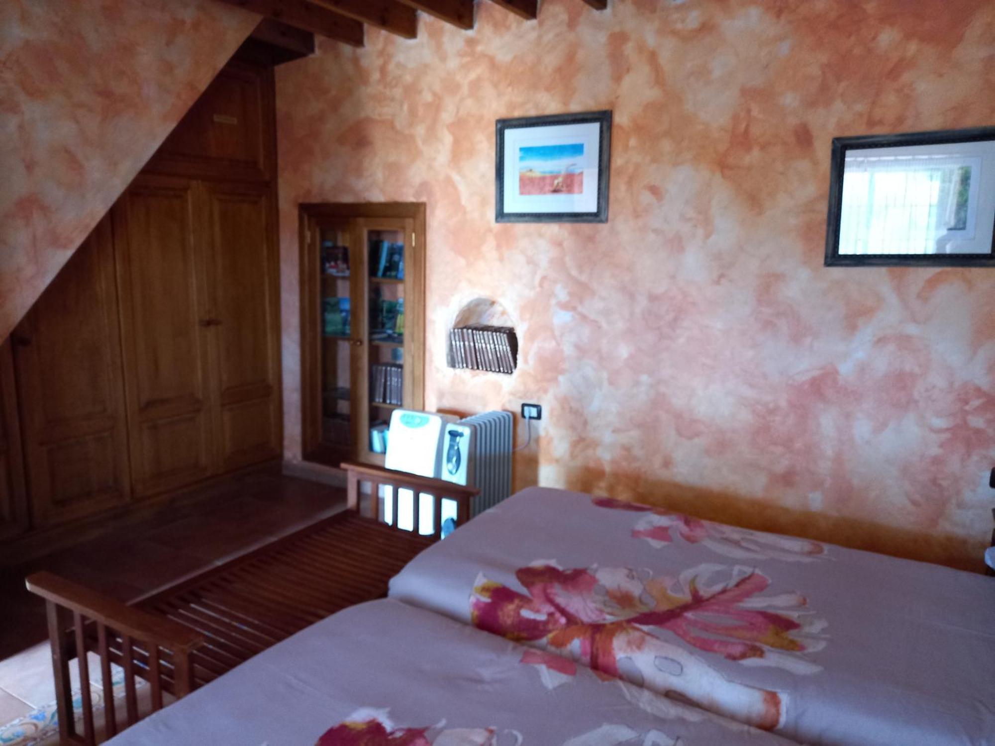Villa Casa Maria Agulo Camera foto