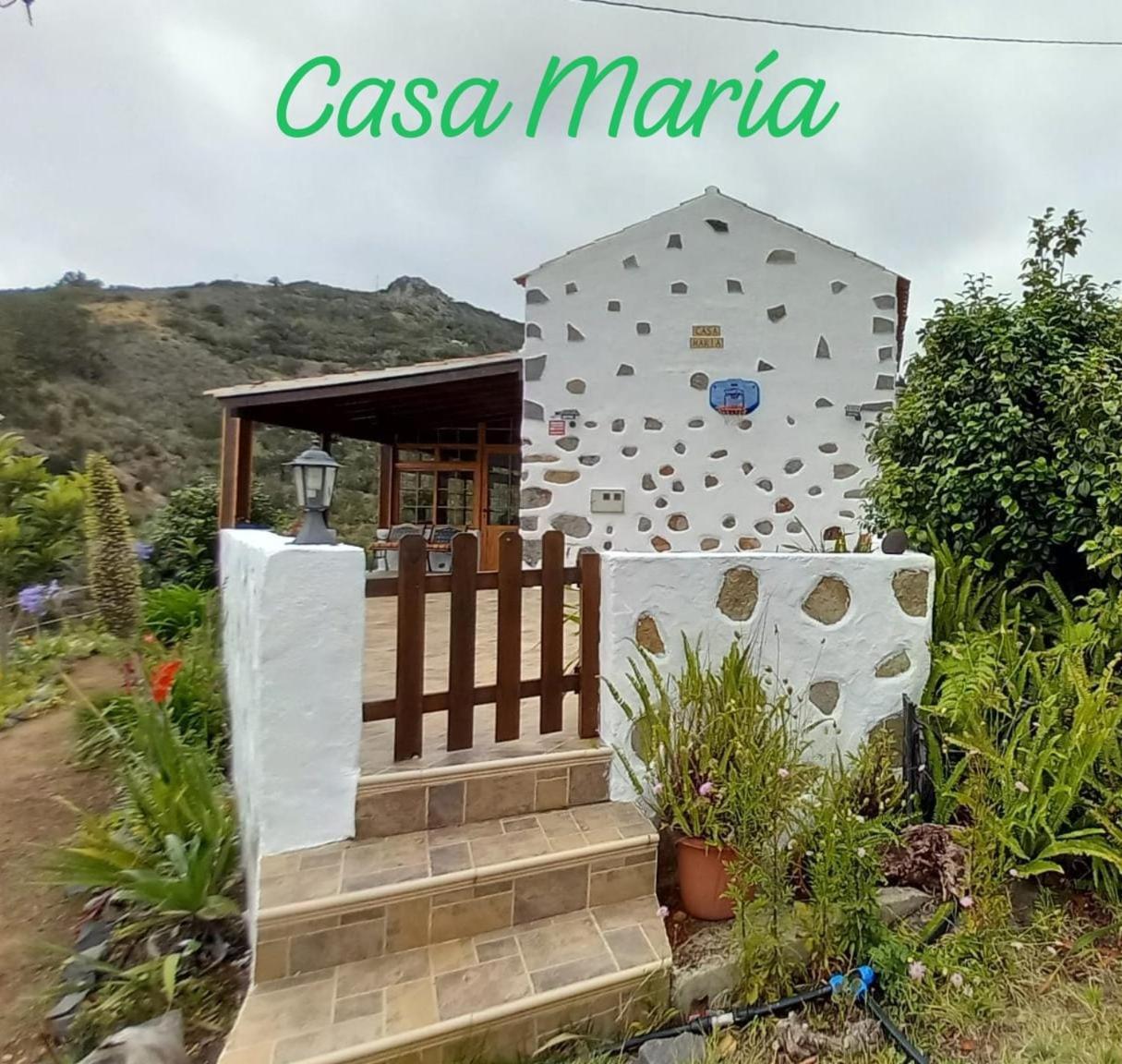 Villa Casa Maria Agulo Esterno foto