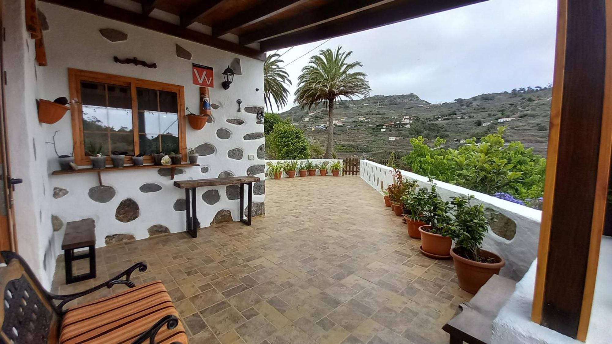 Villa Casa Maria Agulo Esterno foto