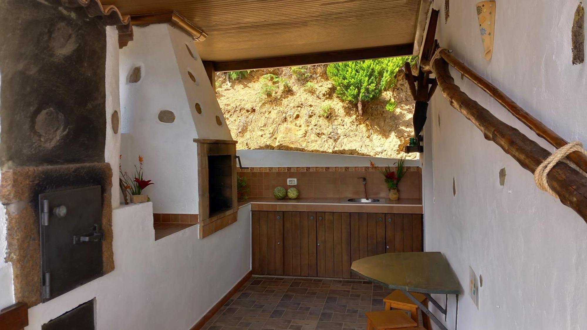 Villa Casa Maria Agulo Esterno foto
