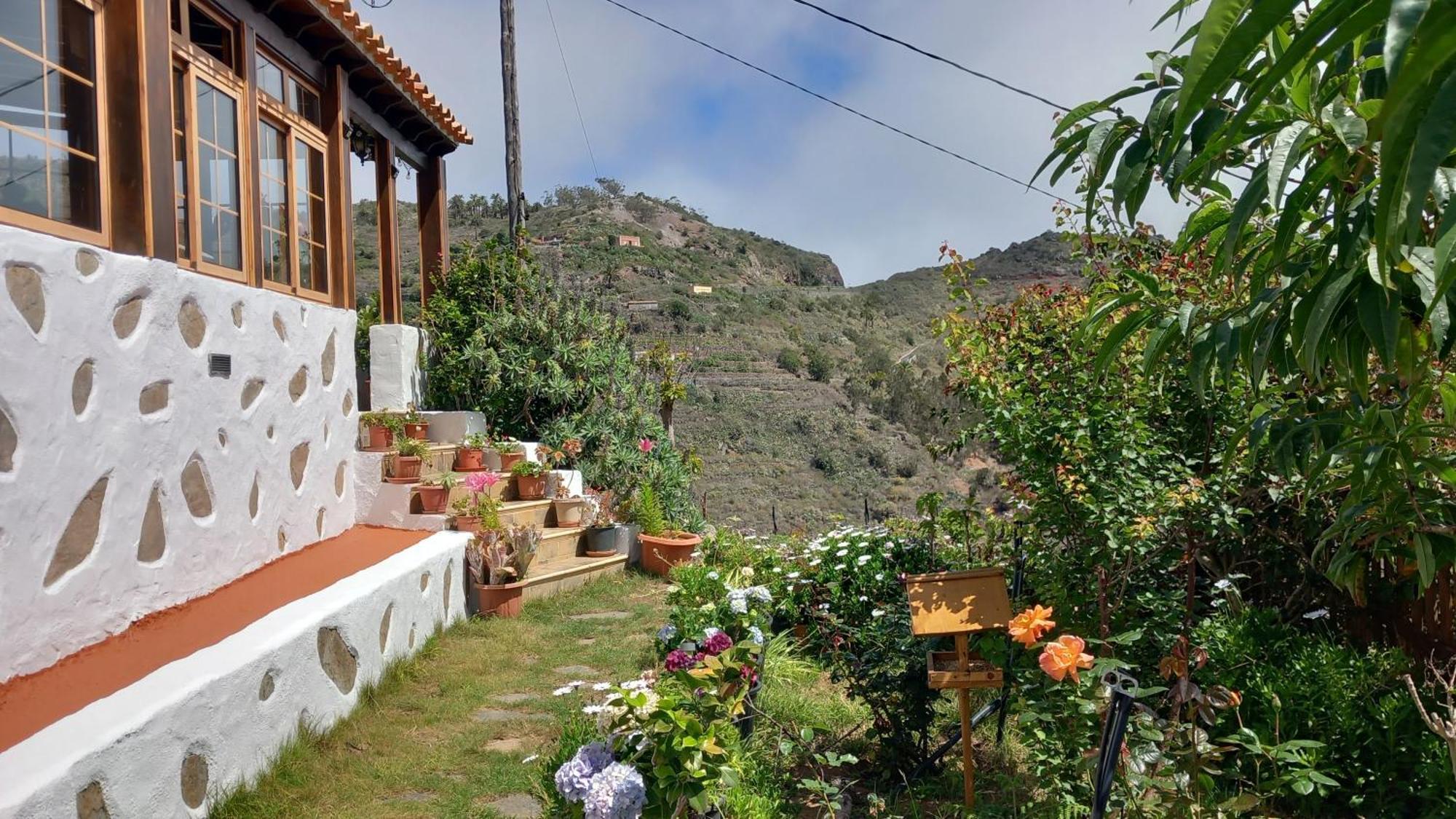 Villa Casa Maria Agulo Esterno foto